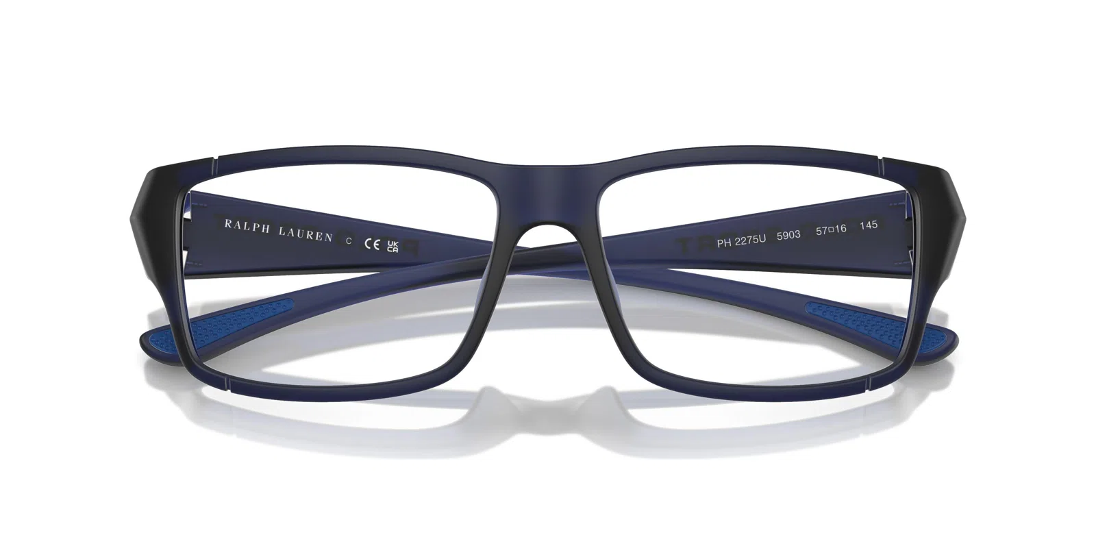 Polo 2275U Eyeglasses - view 24